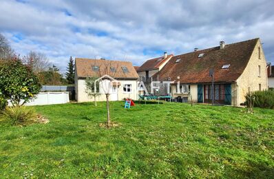 vente maison 298 000 € à proximité de Charly-sur-Marne (02310)