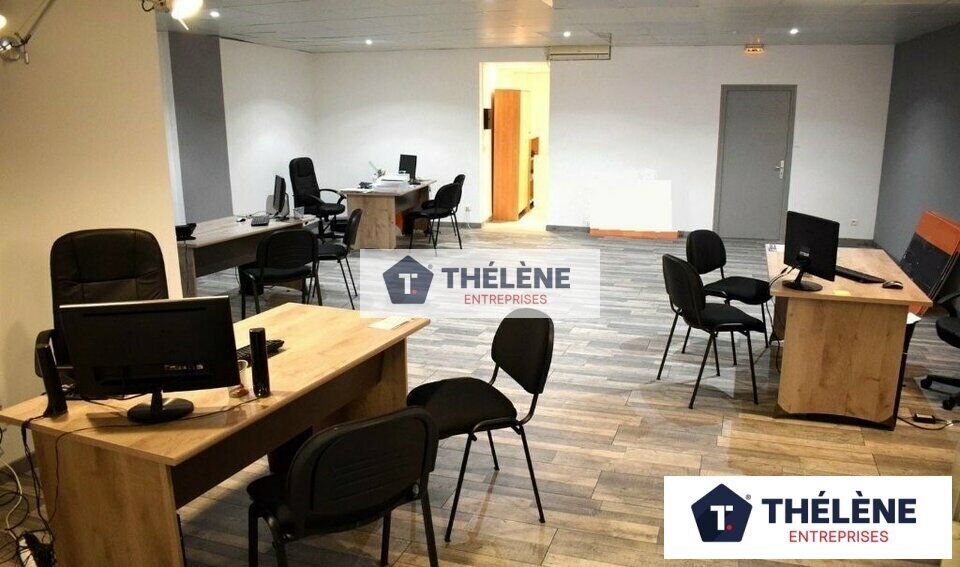 Local commercial  à louer Montpellier 34000