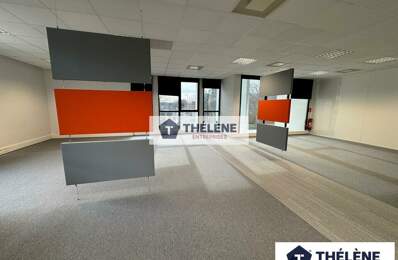 BUREAUX à LOUER — photo du bien