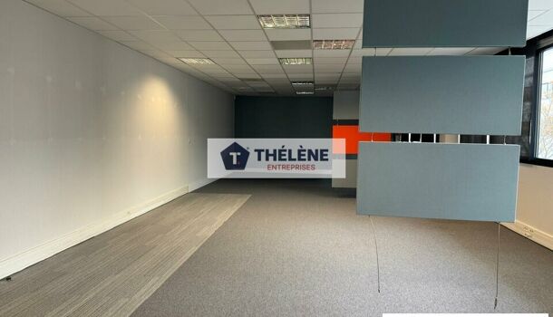 Bureau  à louer Pérols 34470