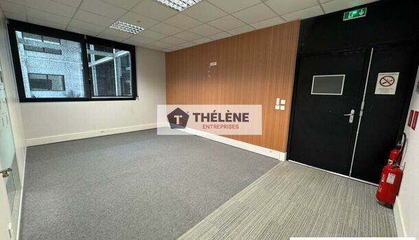 Bureau  à louer Pérols 34470