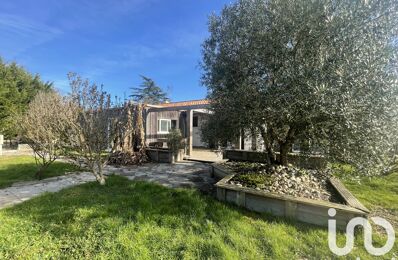 vente maison 223 500 € à proximité de Villefranche-de-Lonchat (24610)