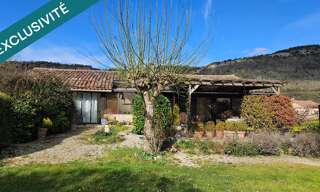 Maison 6 Pièces 132 m² à vendre à Larroque (81140)