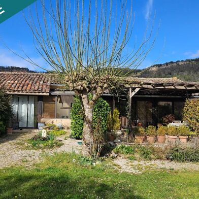 Maison 6 pièces 169000 €