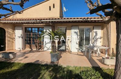 vente maison 255 000 € à proximité de Villeneuve-Lès-Béziers (34420)