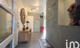 Maison 8 Pièces 173 m² à vendre à Marolles-en-Brie (94440)