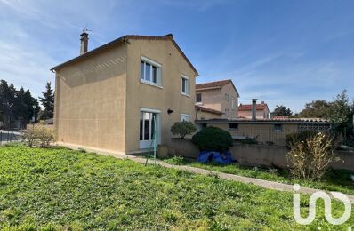 vente maison 200 000 € à proximité de Fabrezan (11200)