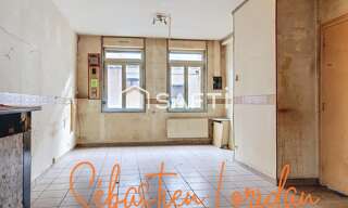 Maison 7 Pièces 136 m² à vendre à Haubourdin (59320)