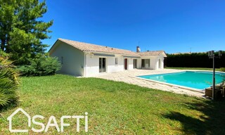 Maison 6 Pièces 142 m² à vendre à Beychac-et-Caillau (33750)