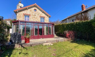 Maison 4 Pièces 103 m² à vendre à Épinay-sur-Orge (91360)