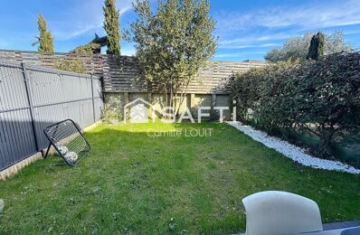 vente maison 370 000 € à proximité de Saint-Médard-d'Eyrans (33650)