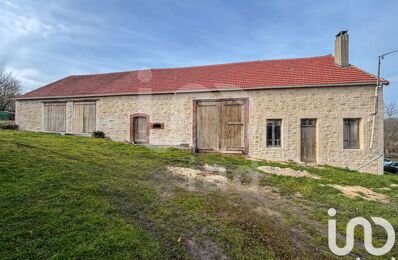 vente maison 55 000 € à proximité de Villebret (03310)