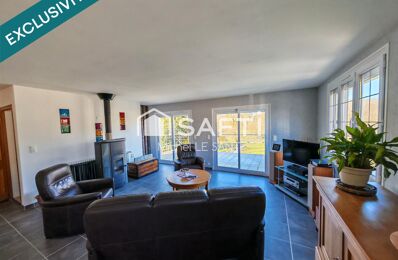 vente maison 305 000 € à proximité de Liancourt (60140)