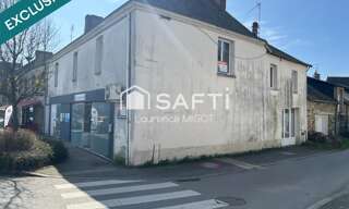 Maison 5 Pièces 240 m² à vendre à Derval (44590)