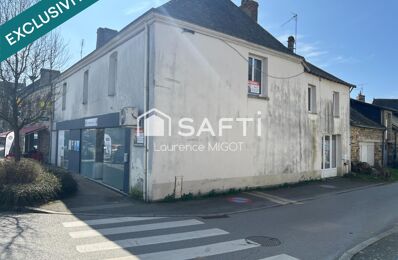 vente maison 168 000 € à proximité de Sion-les-Mines (44590)