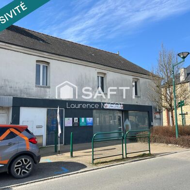 Maison 5 pièces 168000 €