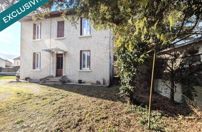 vente maison 289 000 € à proximité de La Tour-du-Pin (38110)