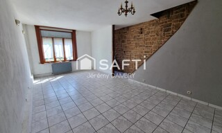 Maison 3 Pièces 77 m² à vendre à Faches-Thumesnil (59155)