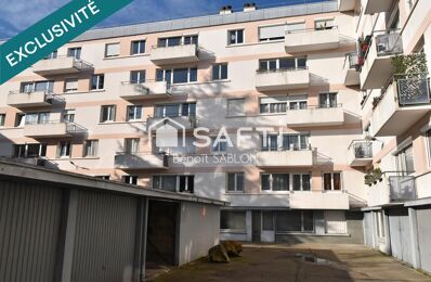 vente appartement 182 000 € à proximité de Sainte-Adresse (76310)