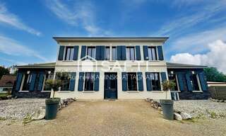 Maison 9 Pièces 268 m² à vendre à Saint-Valery-sur-Somme (80230)