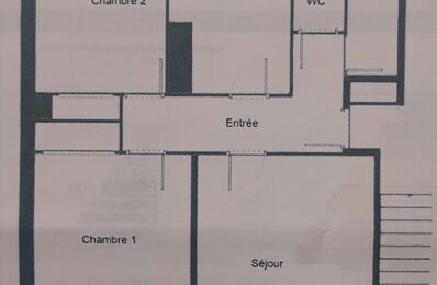 vente appartement 137 000 € à proximité de La Haie-Fouassière (44690)