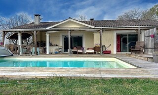 Maison 7 Pièces 157 m² à vendre à Belin-Béliet (33830)