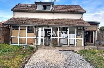 vente maison 147 000 € à proximité de Calavanté (65190)