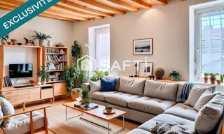 Maison 9 Pièces 183 m² à vendre à Plombières-lès-Dijon (21370)