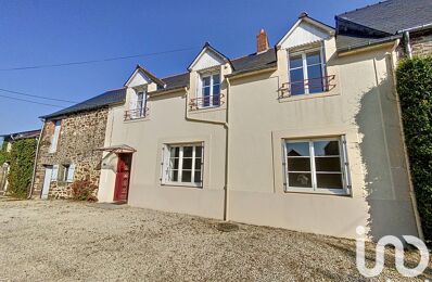 vente maison 364 000 € à proximité de Dinard (35800)