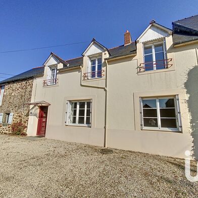 Maison 4 pièces 307000 €