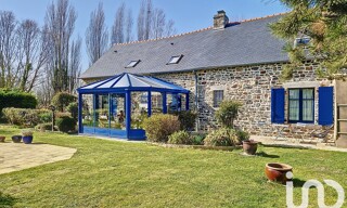Maison 7 Pièces 214 m² à vendre à Cherrueix (35120)