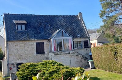 vente maison 85 000 € à proximité de Soissons (02200)