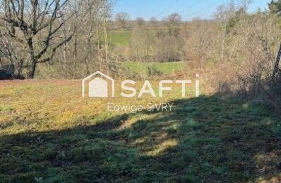 vente terrain 155 000 € à proximité de Lacour-d'Arcenay (21210)