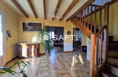 vente maison 165 000 € à proximité de Bourg-de-Visa (82190)