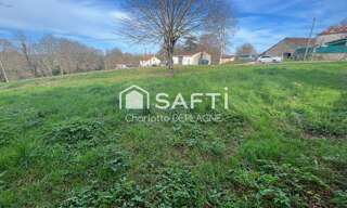 Terrain  706 m² à vendre à Brantôme en Périgord (24310)