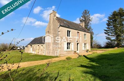 vente maison 220 000 € à proximité de Lanmeur (29620)