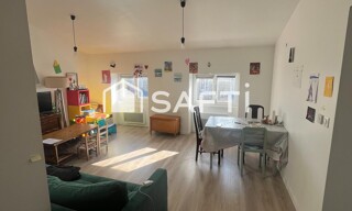 Appartement 3 Pièces 61 m² à vendre à Saint-André-de-Cubzac (33240)