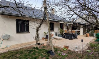 Maison 4 Pièces 103 m² à vendre à Olemps (12510)