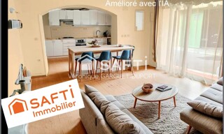 Maison 4 Pièces 92 m² à vendre à Narbonne (11100)