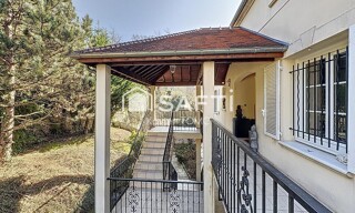 Appartement 7 Pièces 225 m² à vendre à Saint-Prix (95390)