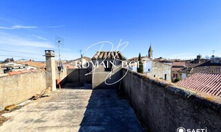 Maison 4 Pièces 98 m² à vendre à Saint-Geniès-de-Malgoirès (30190)