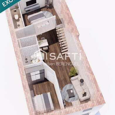 Immeuble  170000 €