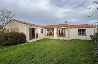 vente maison 497 000 € à proximité de Talmont-sur-Gironde (17120)