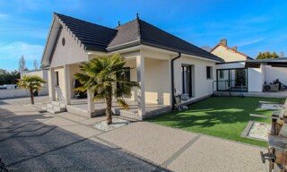 Maison 4 Pièces 114 m² à vendre à Ciry-le-Noble (71420)