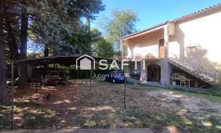 Maison 8 Pièces 180 m² à vendre à Saignon (84400)