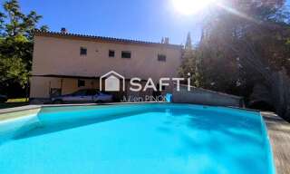 Maison 8 Pièces 180 m² à vendre à Saignon (84400)