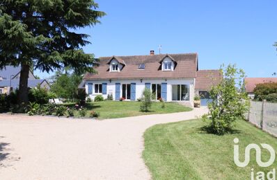 vente maison 269 900 € à proximité de Saint-Claude-de-Diray (41350)