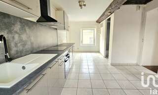 Immeuble  120 m² à vendre à Charleville-Mézières (08000)
