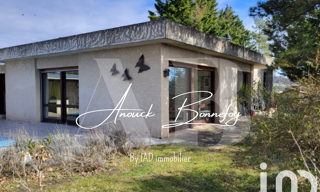 Maison 5 Pièces 154 m² à vendre à Saint-Donat-sur-l'Herbasse (26260)
