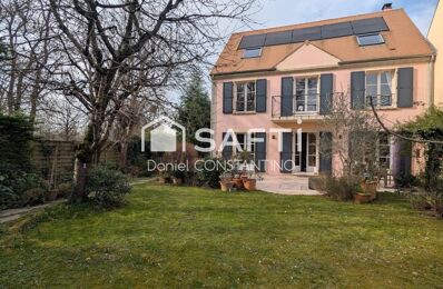 vente maison 649 500 € à proximité de Villiers-sur-Orge (91700)